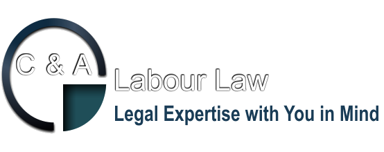 CA Labour Law